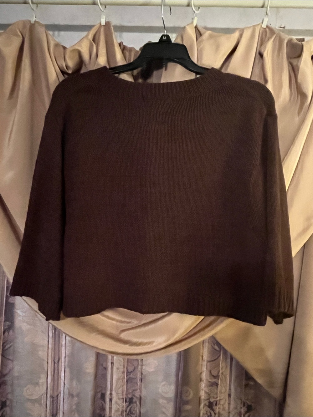August Silk Jacket - Picture 2 of 4